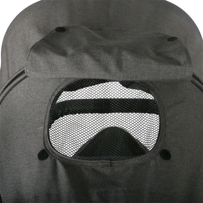 Coche Paseo Jogger Flux | Infanti