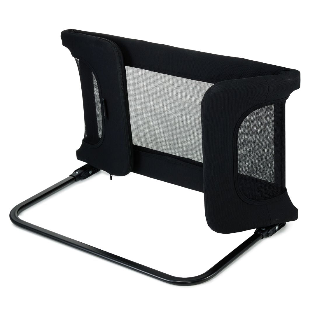 Barrera para Cama Guard & Dream - Black | Kinderkraft