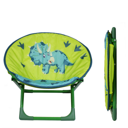 Silla Plegable Fun Seat - Dinosaurio | Bebesit