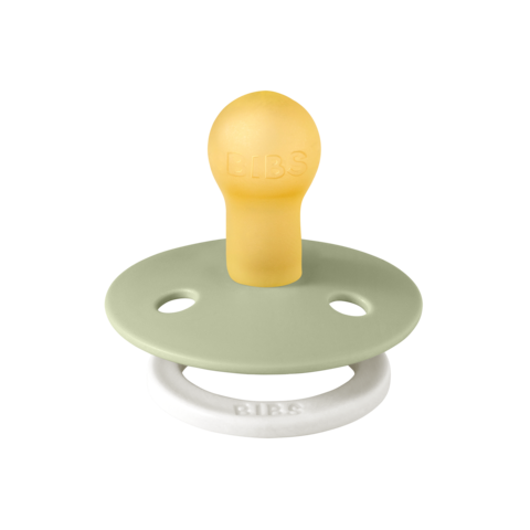 Chupete - Sage Glow Night | BIBS