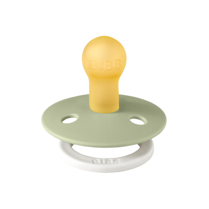 Chupete - Sage Glow Night | BIBS