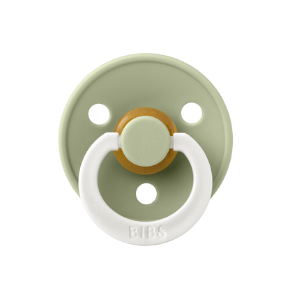 Chupete - Sage Glow Night | BIBS