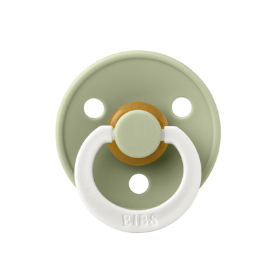 Chupete - Sage Glow Night | BIBS