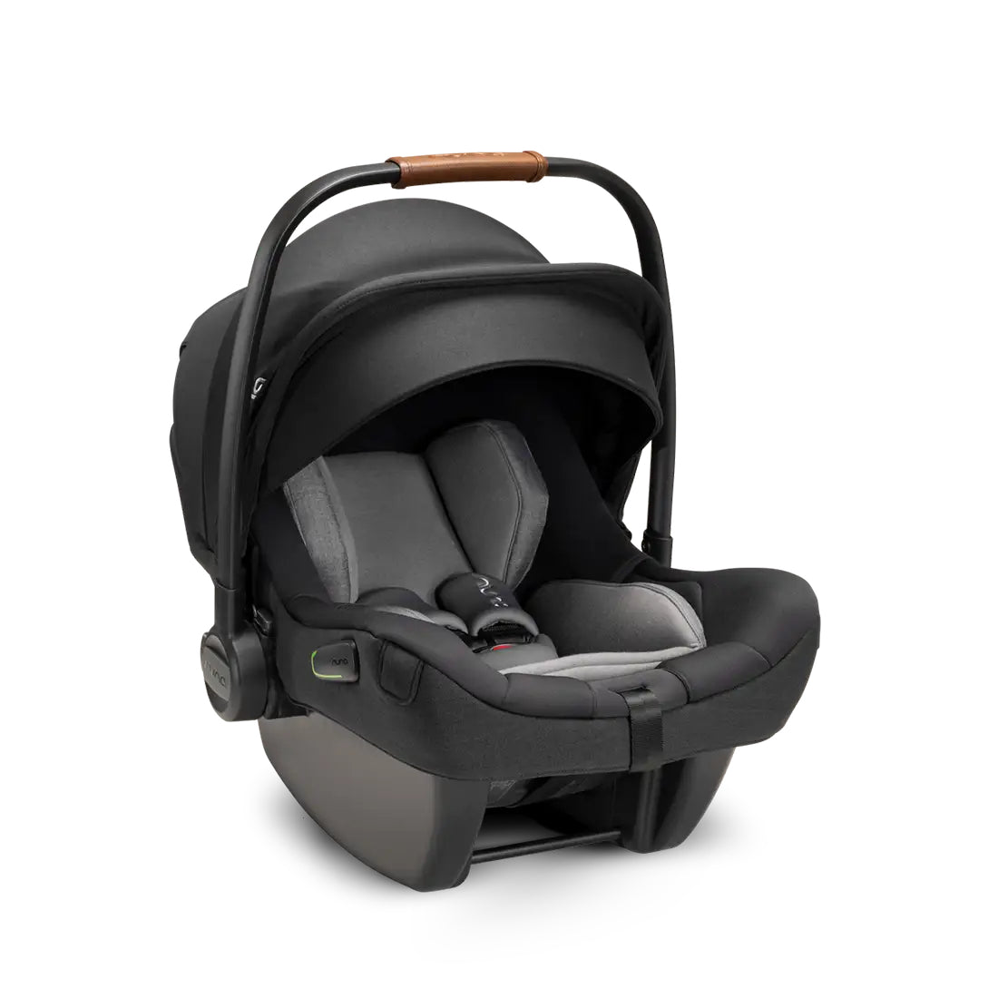 Silla de Auto Nido Pipa™ Next  - Caviar | Nuna