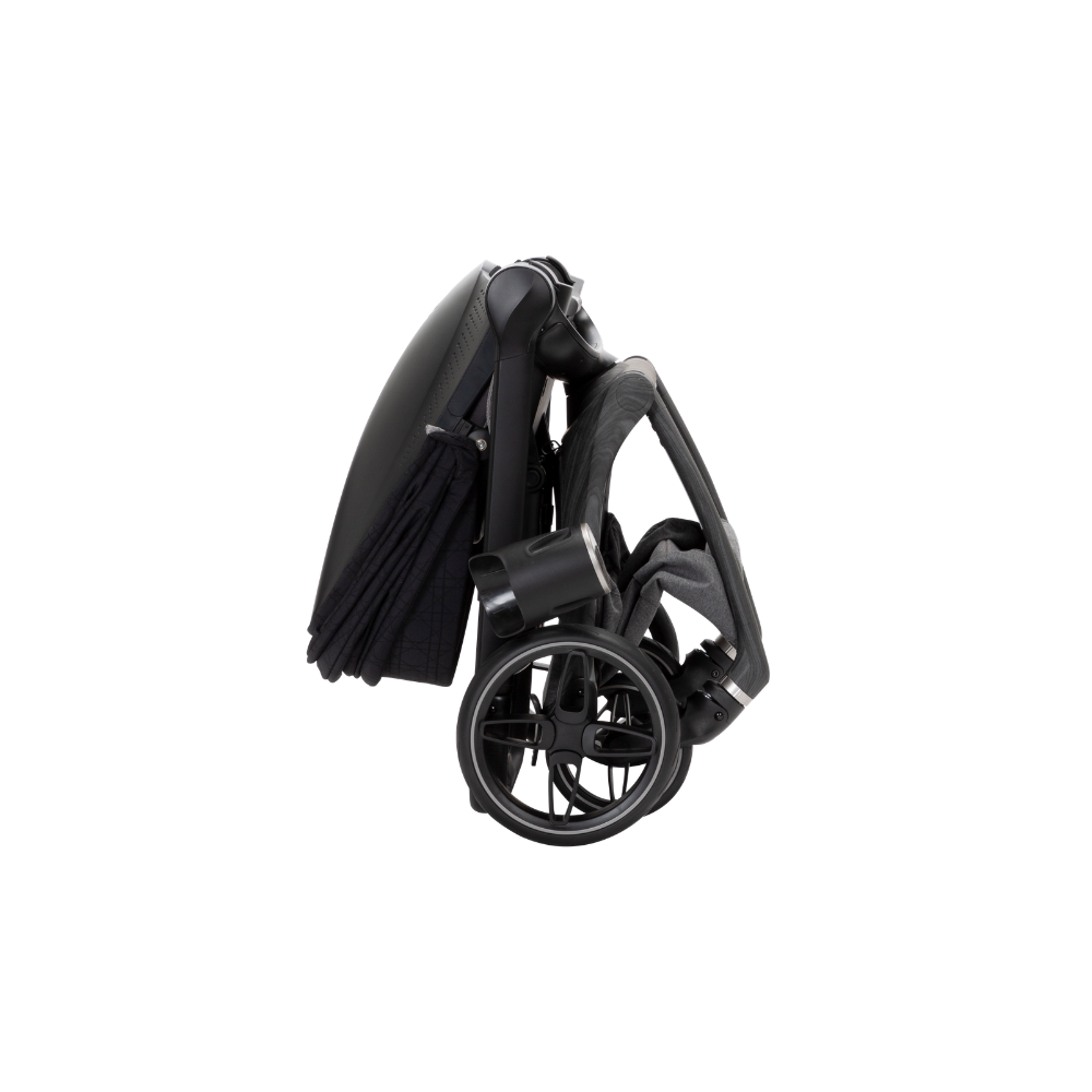 Coche Paseo Tana 360° Heritage - Onyx | Maxi Cosi