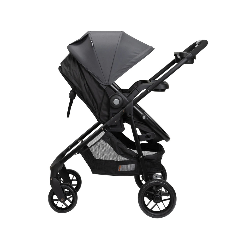 Coche Travel System Grow And Go Alloy | Safety 1st