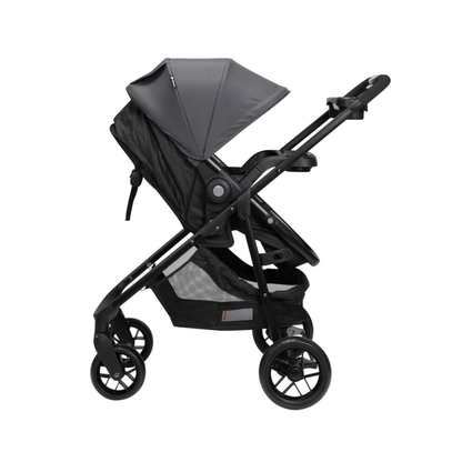 Coche Travel System Grow And Go Alloy | Safety 1st