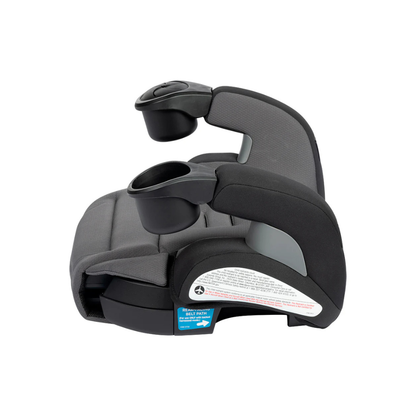 Silla de Auto Convertible Everslim - Gris | Safety 1st