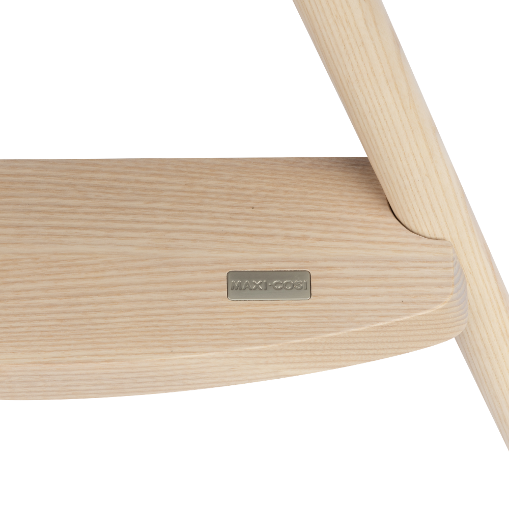 Silla de Comer Kiskadee 360° Heritage - Onyx | Maxi Cosi
