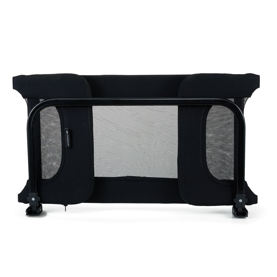 Barrera para Cama Guard & Dream - Black | Kinderkraft