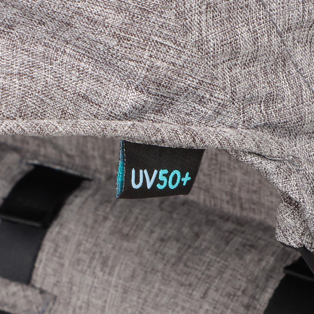 Coche Paseo Lucca - Grey | Infanti