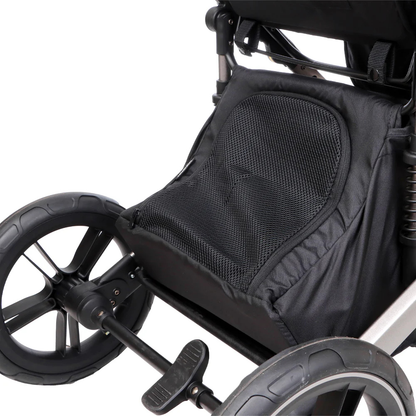 Coche Travel System Epic 6g - Black | Infanti