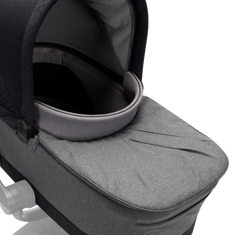 Moisés Tana 360° Heritage - Onyx | Maxi Cosi