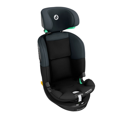 Silla de Auto Convertible Emerald 360° S - Tonal Black | Maxi Cosi