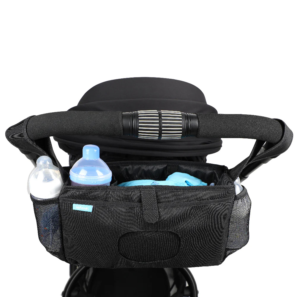 Coche Paseo Jogger Flux | Infanti