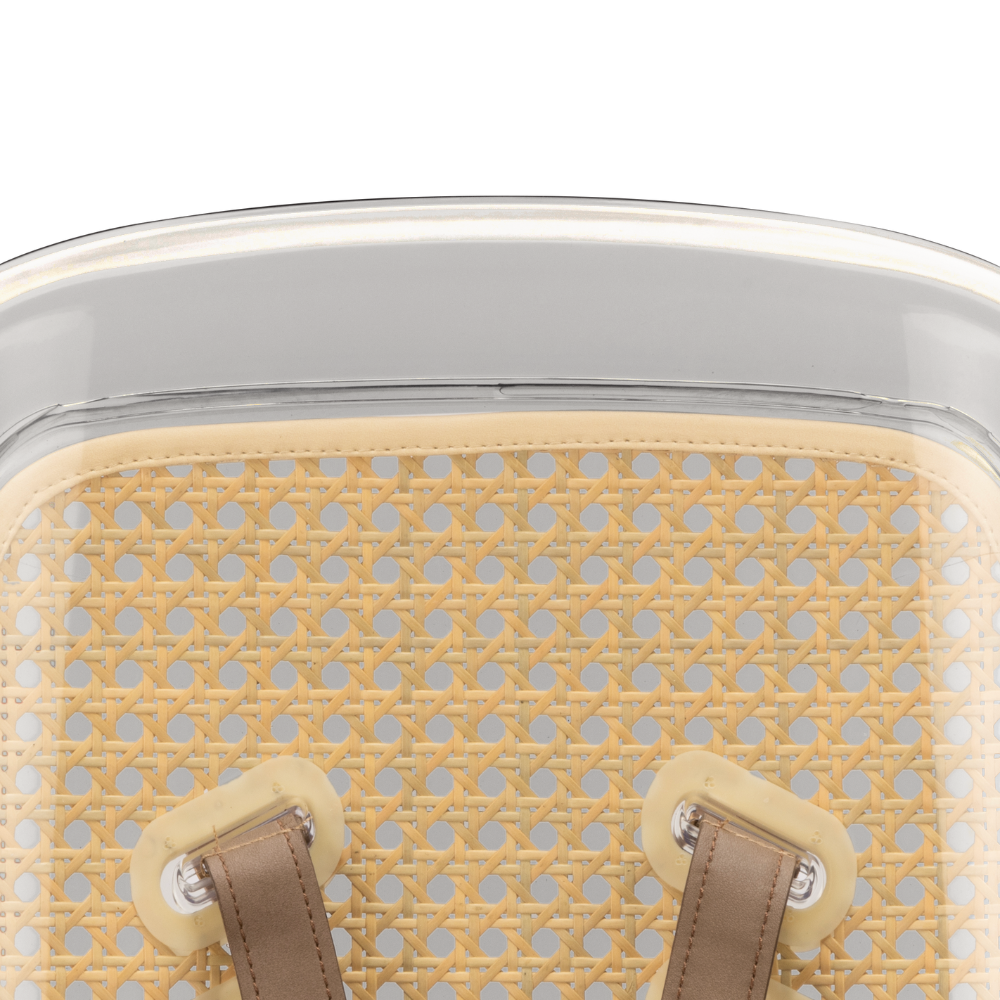Silla de Comer Kiskadee 360° Heritage - Natural | Maxi Cosi