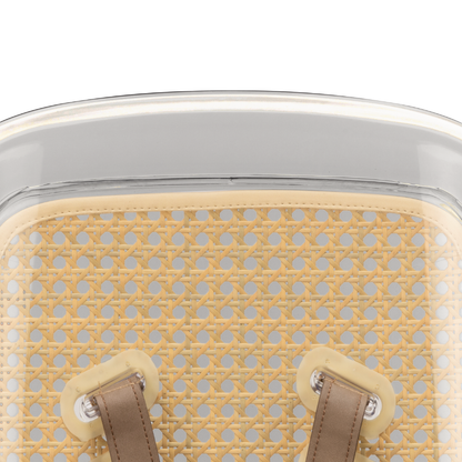 Silla de Comer Kiskadee 360° Heritage - Natural | Maxi Cosi