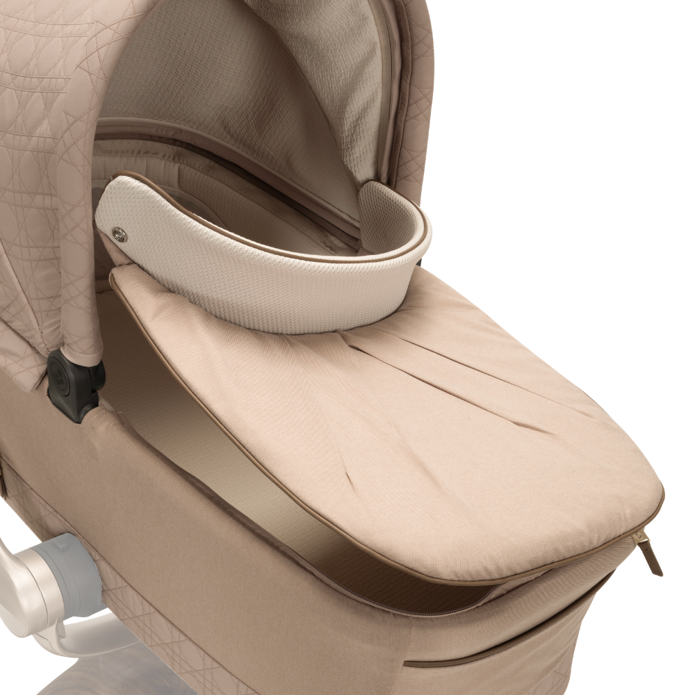 Moisés Tana 360° Heritage - Natural | Maxi Cosi