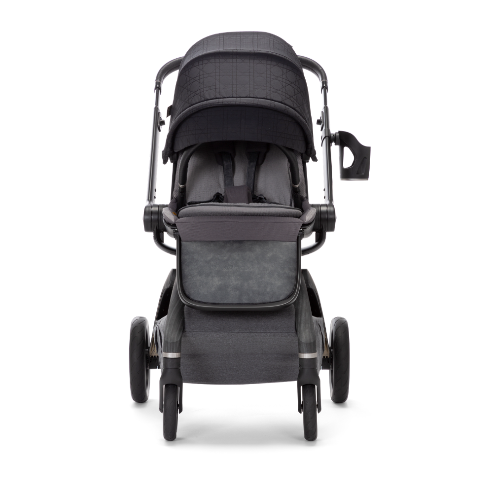 Coche Paseo Tana 360° Heritage - Onyx | Maxi Cosi