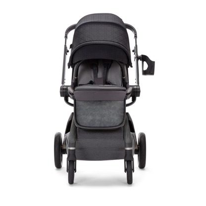 Coche Paseo Tana 360° Heritage - Onyx | Maxi Cosi