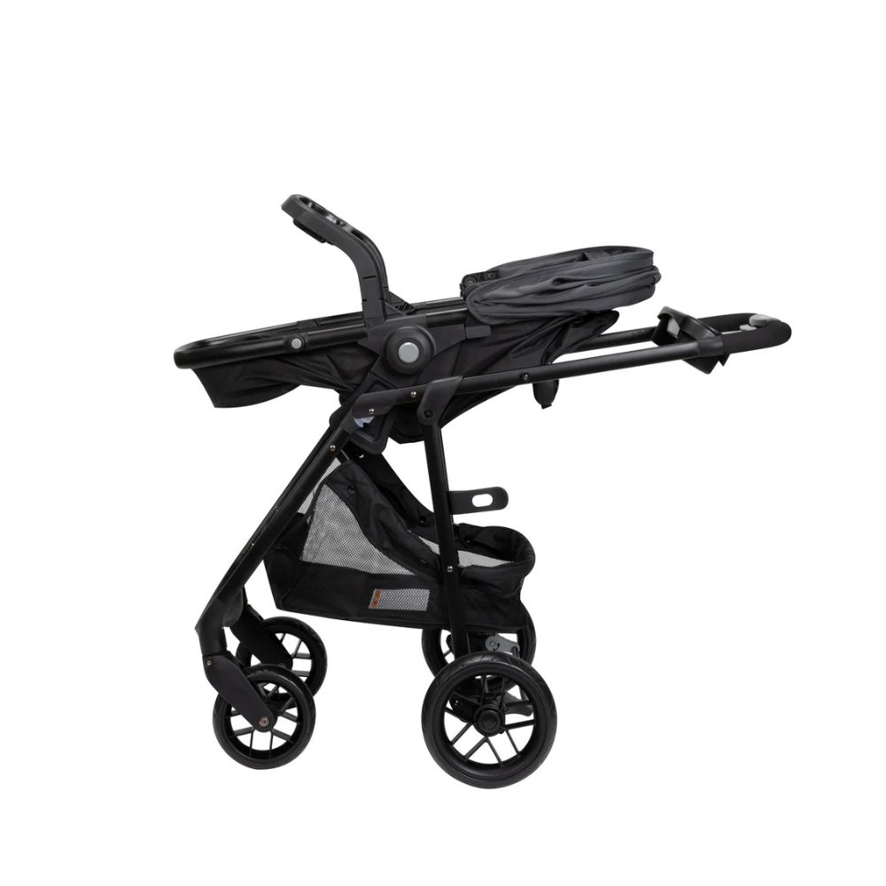Coche Travel System Grow And Go Alloy | Safety 1st