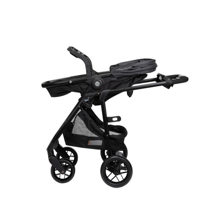 Coche Travel System Grow And Go Alloy | Safety 1st