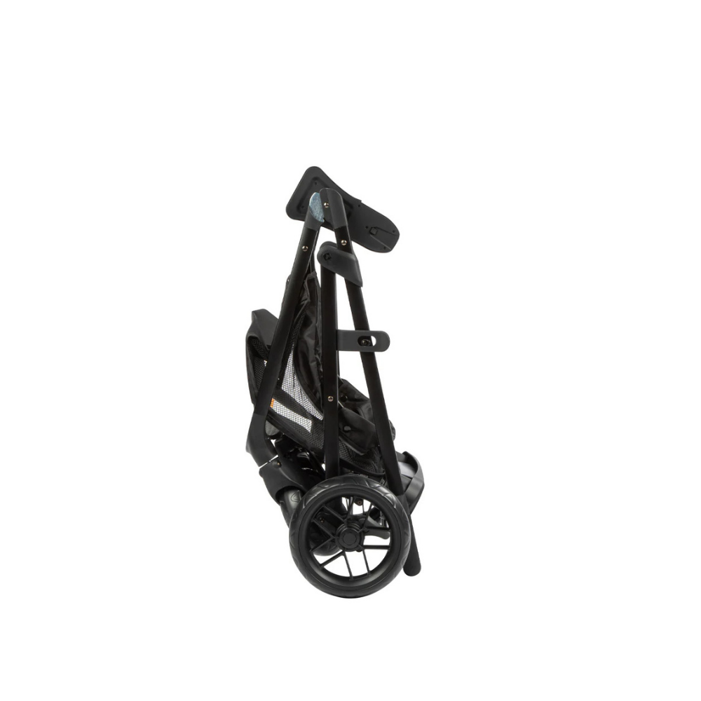 Coche Travel System Grow And Go - Night Sky Lime | Safety 1st