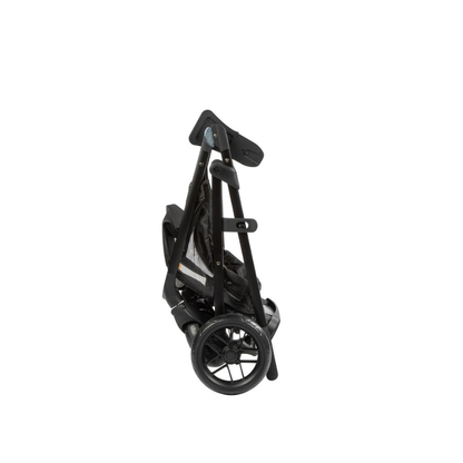 Coche Travel System Grow And Go - Night Sky Lime | Safety 1st