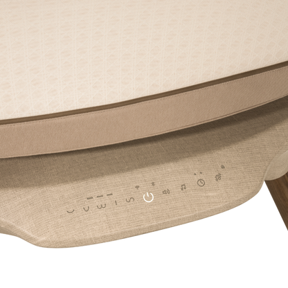 Cuna Inteligente Starling Heritage - Natural | Maxi-Cosi