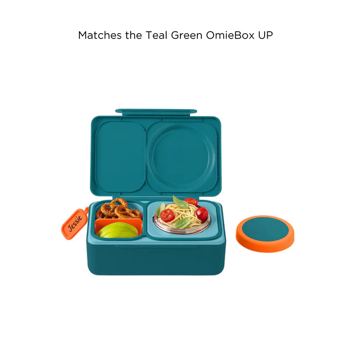 Soporte de Fijación para OmieBox UP® - Teal Green | Omie