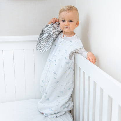 Saco de Dormir - Planetas | Algodones