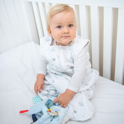 Saco de Dormir - Planetas | Algodones