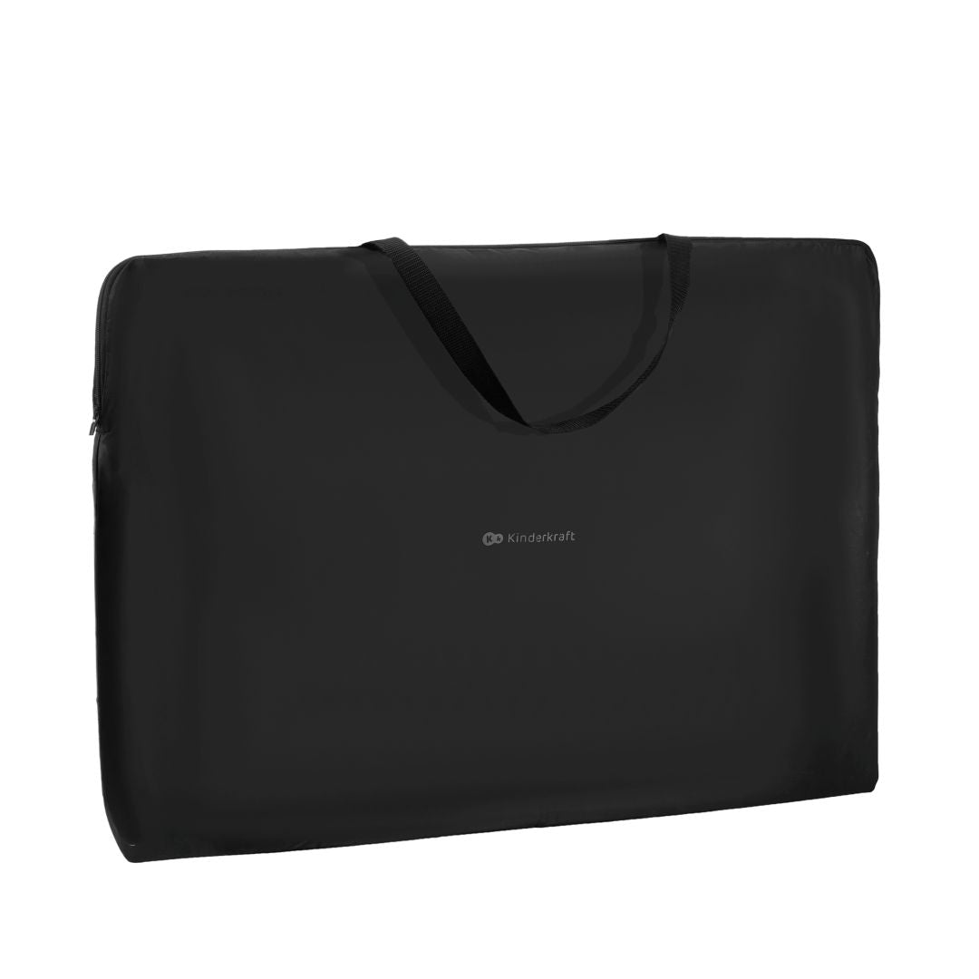 Barrera para Cama Guard & Dream - Black | Kinderkraft