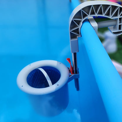 Piscina Estructural infantil de Bebé Be Splash | Bebesit