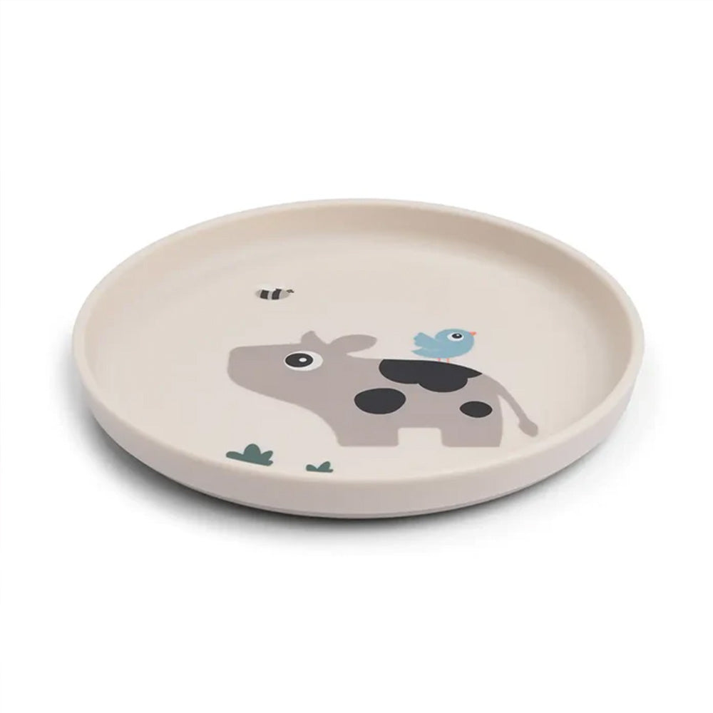 Plato de Comida Foodie Tiny Farm - Arena