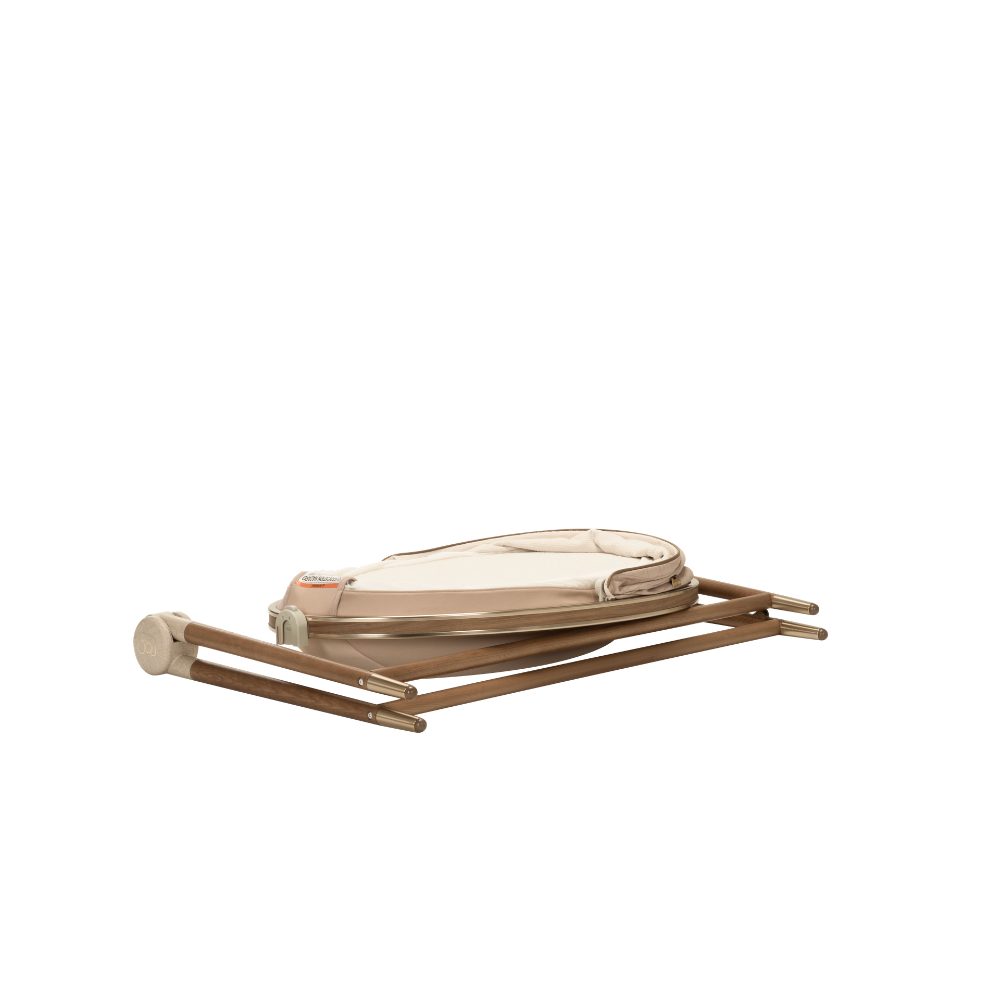 Cuna Sibia Heritage - Natural | Maxi-Cosi