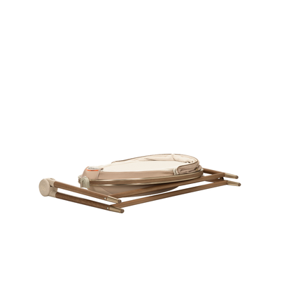 Cuna Sibia Heritage - Natural | Maxi-Cosi