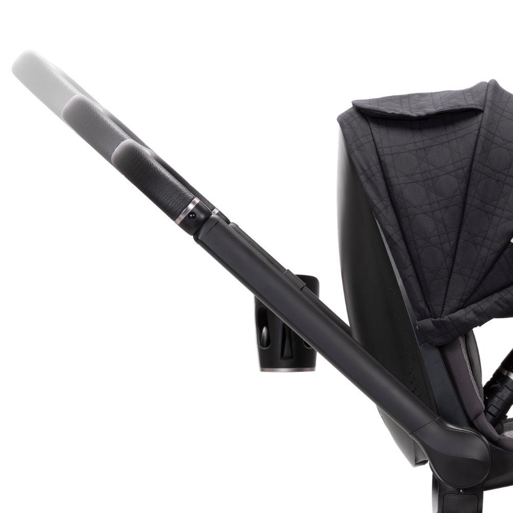 Coche Paseo Tana 360° Heritage - Onyx | Maxi Cosi
