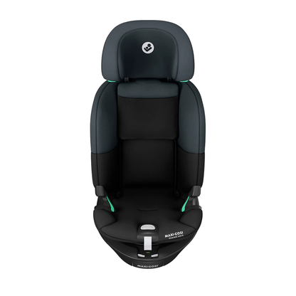 Silla de Auto Convertible Emerald 360° S - Tonal Black | Maxi Cosi