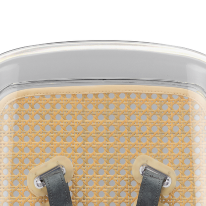 Silla de Comer Kiskadee 360° Heritage - Onyx | Maxi Cosi