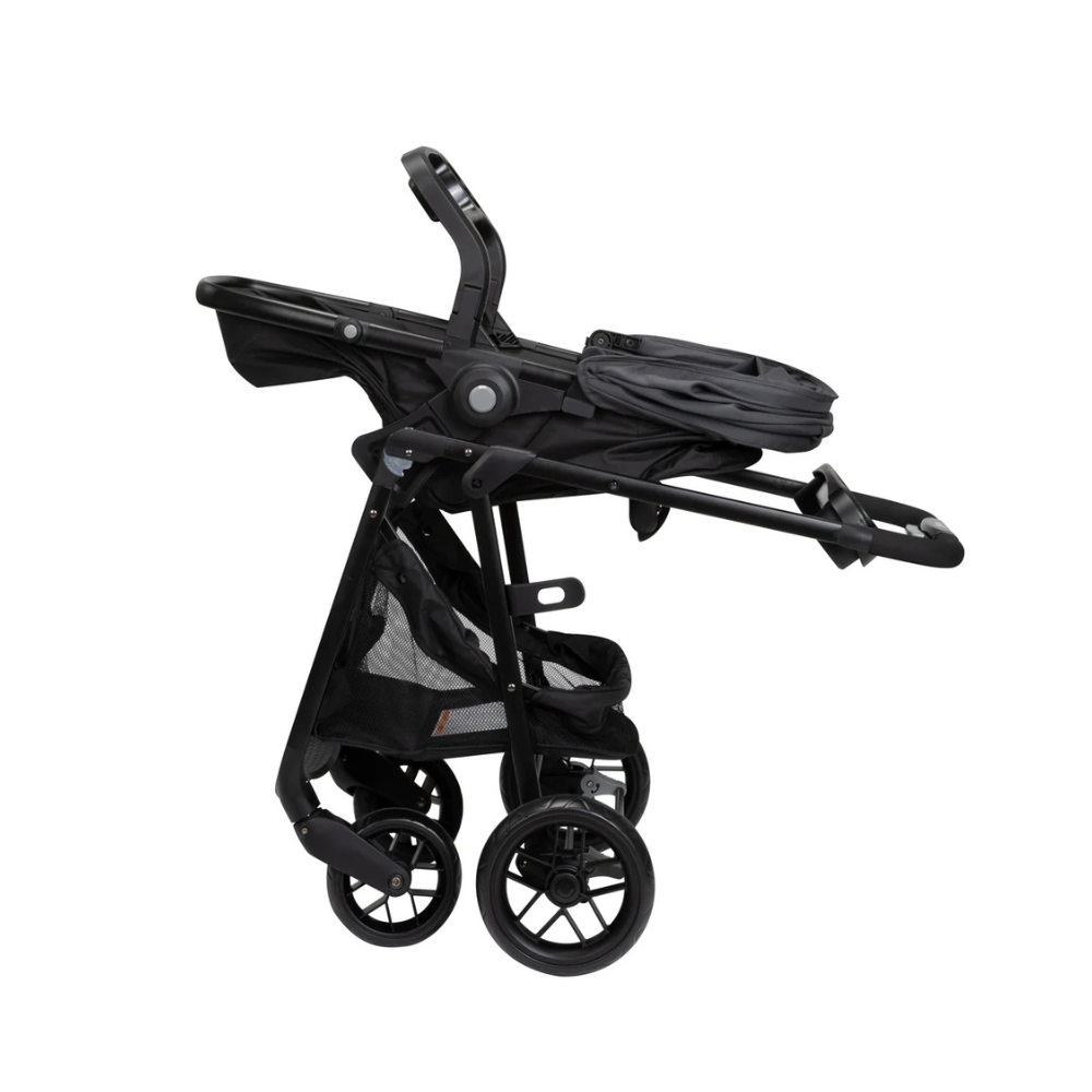 Coche Travel System Grow And Go Alloy | Safety 1st