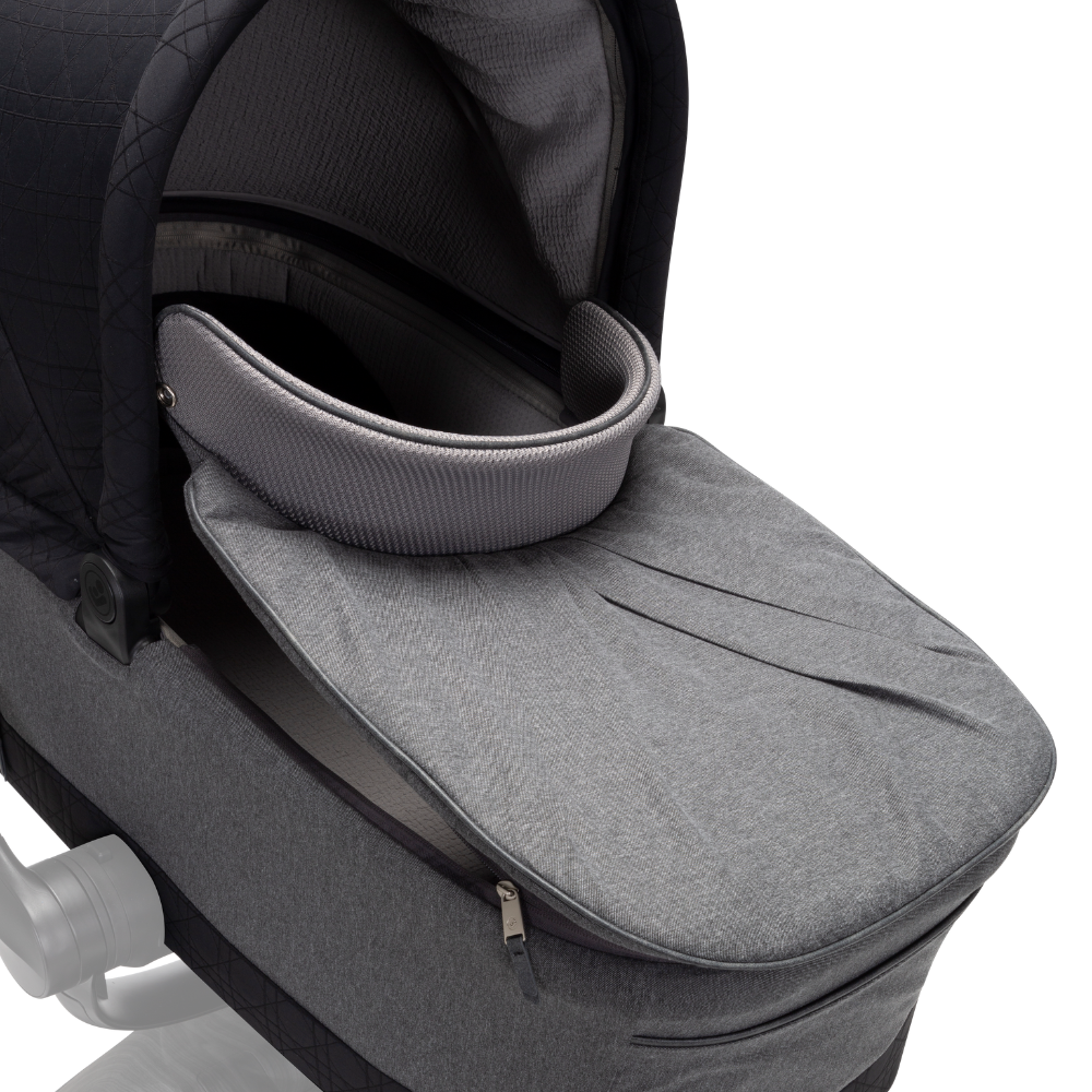 Moisés Tana 360° Heritage - Onyx | Maxi Cosi