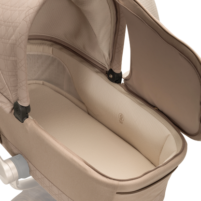 Moisés Tana 360° Heritage - Natural | Maxi Cosi