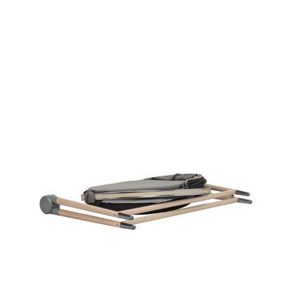 Cuna Sibia Heritage - Onyx | Maxi-Cosi