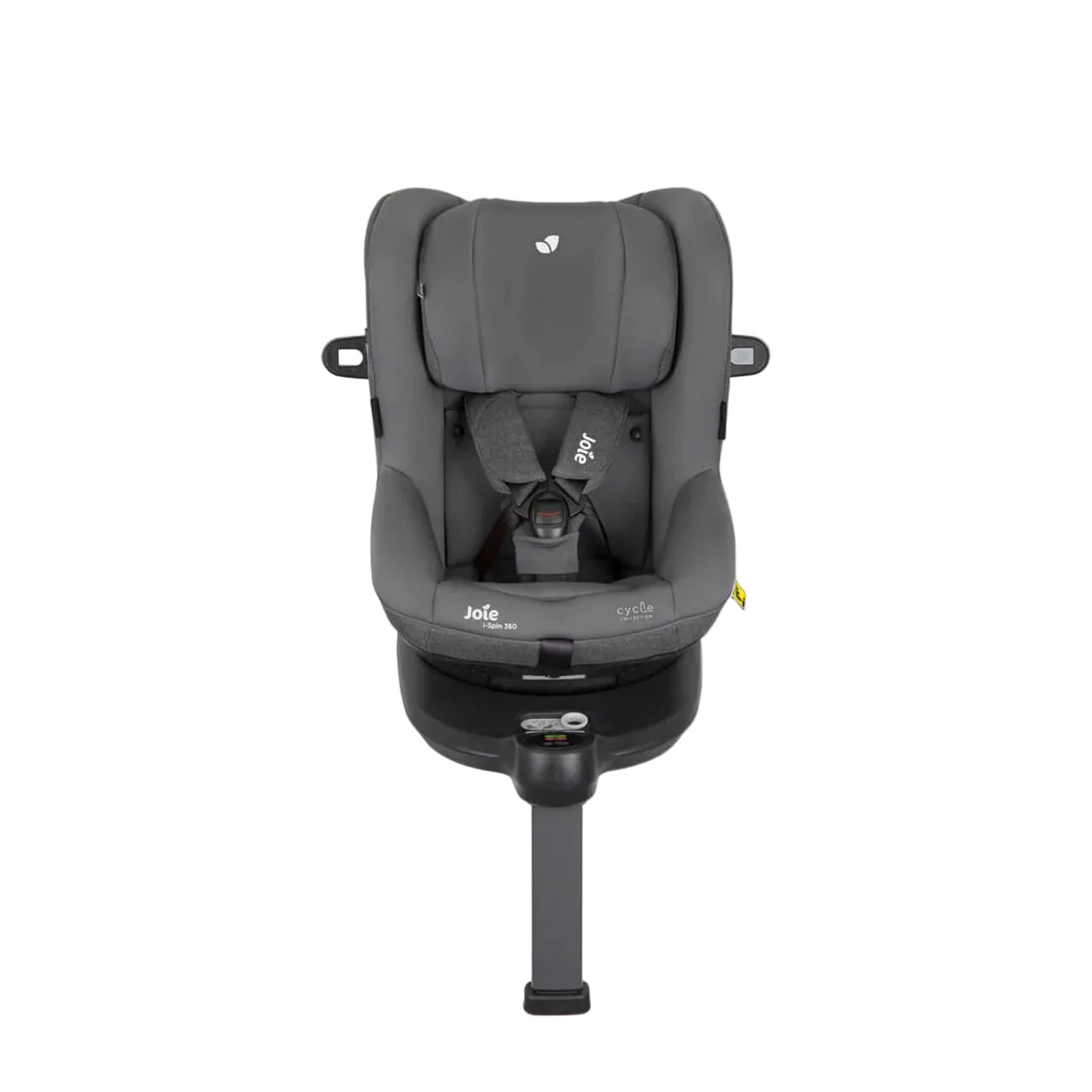 Silla de Auto Giratoria i-Spin 360™ - Shell Gray | Joie