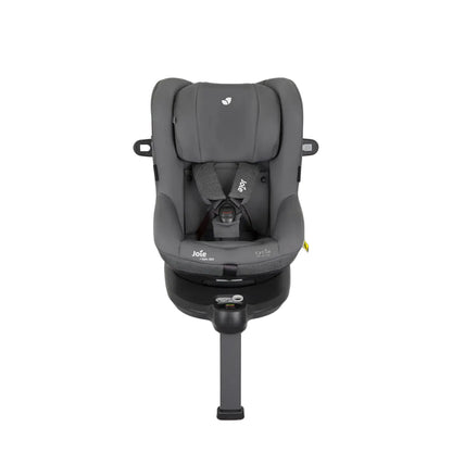 Silla de Auto Giratoria i-Spin 360™ - Shell Gray | Joie
