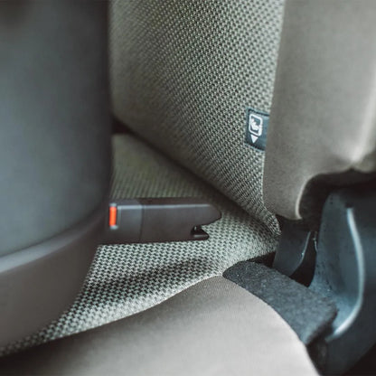 Silla de Auto para Mascotas Maeve™ iso - Tamaño 5x - Onyx | Tavo Pets