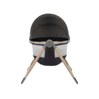 Cuna Sibia Heritage - Onyx | Maxi-Cosi
