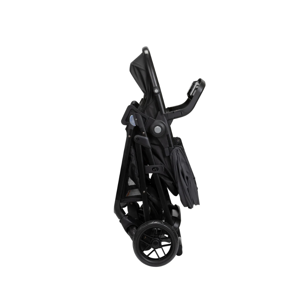 Coche Travel System Grow And Go Alloy | Safety 1st