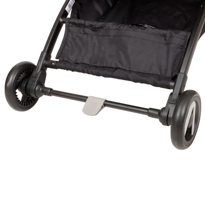 Coche Paseo Lucca - Grey | Infanti